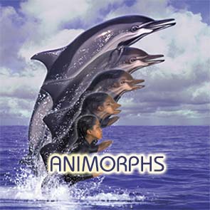 Animorphs