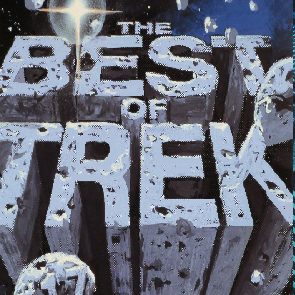 sketch 385, Best of Trek, Star Trek, space ship, asteroids, sketch