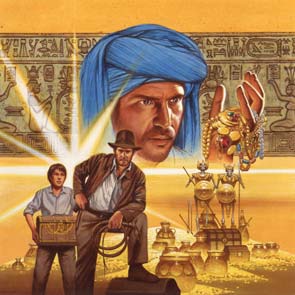 Indiana Jones,  Lost, Treasure, Shieba, hat, turban, gold, jewels, skeleton, pot, kid, sidekick, hieroglyphs, coins, Indiana Jones And The Lost Treasure Of Shieba 