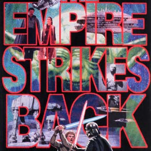 sketch 312, The Empire Strikes Back, sketch